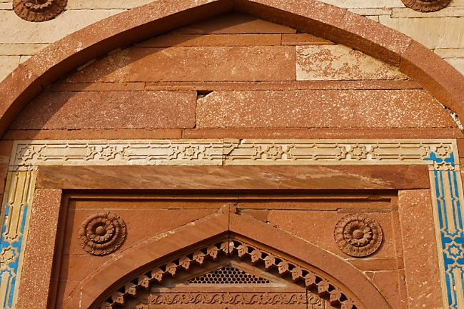Fatehpur Sikri-164
